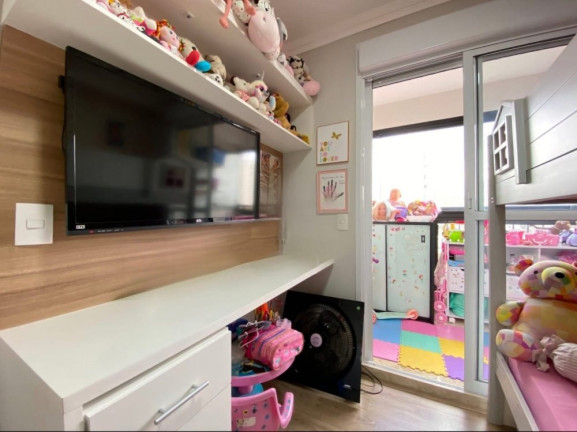 Imagem Apartamento com 3 Quartos à Venda, 95 m² em Barra Funda - São Paulo Imagem Apartamento com 3 Quartos à Venda, 95 m² em Barra Funda - São Paulo