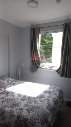 Imagem Apartamento com 2 Quartos para Alugar, 51 m² em Centro - Jundiaí Imagem Apartamento com 2 Quartos para Alugar, 51 m² em Centro - Jundiaí