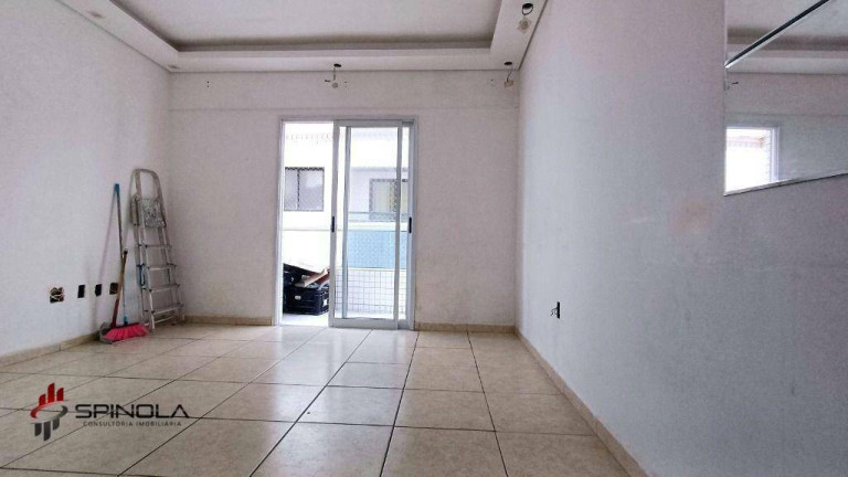 Imagem Apartamento com 2 Quartos à Venda, 63 m² em Ocian - Praia Grande Imagem Apartamento com 2 Quartos à Venda, 63 m² em Ocian - Praia Grande