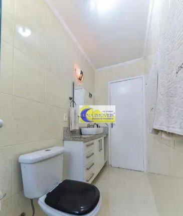 Imagem Apartamento com 2 Quartos à Venda, 96 m² em Vila Gonçalves - São Bernardo Do Campo