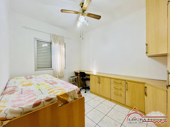 Imagem Apartamento com 2 Quartos à Venda, 55 m² em Jardim Califórnia - Jacareí