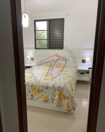 Imagem Imóvel com 2 Quartos à Venda, 49 m² em Jardim João Paulo Ii - Sumaré Imagem Imóvel com 2 Quartos à Venda, 49 m² em Jardim João Paulo Ii - Sumaré