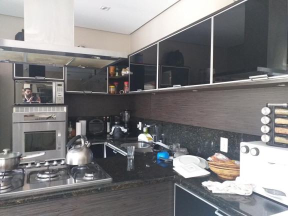 Imagem Casa de Condomínio com 3 Quartos à Venda, 230 m² em Santa Tereza - Porto Alegre Imagem Casa de Condomínio com 3 Quartos à Venda, 230 m² em Santa Tereza - Porto Alegre