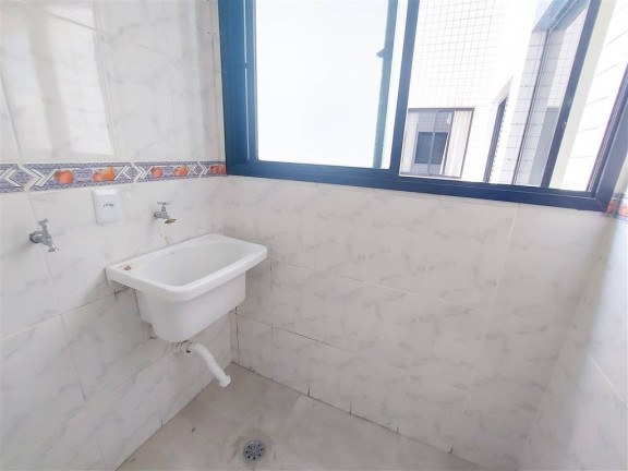 Imagem Apartamento com 1 Quarto à Venda, 51 m² em Aviação - Praia Grande Imagem Apartamento com 1 Quarto à Venda, 51 m² em Aviação - Praia Grande