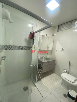 Imagem Apartamento com 3 Quartos à Venda, 115 m² em Centro - Osasco