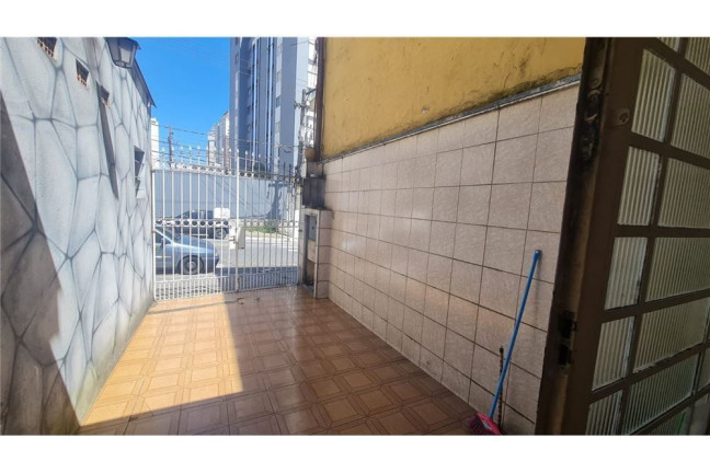 Imagem Casa com 3 Quartos à Venda, 120 m² em Tatuapé - São Paulo Imagem Casa com 3 Quartos à Venda, 120 m² em Tatuapé - São Paulo