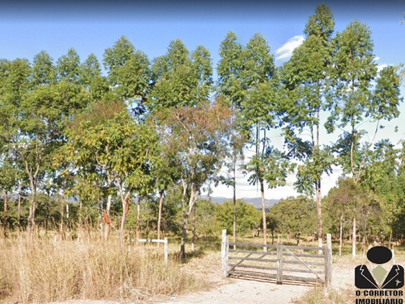 Imagem Imóvel à Venda, 20.000 m² em Fazendinhas Guará - Jequitibá Imagem Imóvel à Venda, 20.000 m² em Fazendinhas Guará - Jequitibá