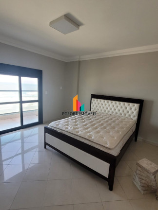 Imagem Imóvel com 5 Quartos à Venda, 412 m² em Aviação - Praia Grande