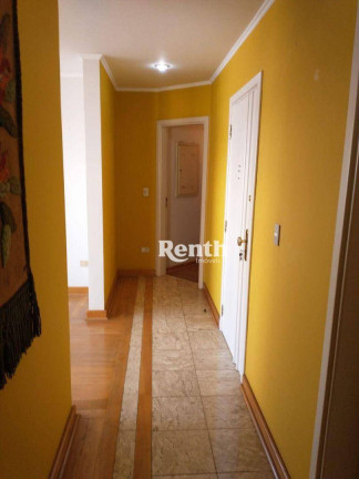 Imagem Cobertura com 3 Quartos à Venda, 231 m² em Jardim Claret - Rio Claro Imagem Cobertura com 3 Quartos à Venda, 231 m² em Jardim Claret - Rio Claro