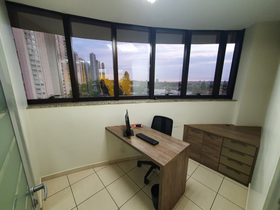 Imagem Imóvel Comercial à Venda, 85 m² em Jardim Botânico - Ribeirão Preto