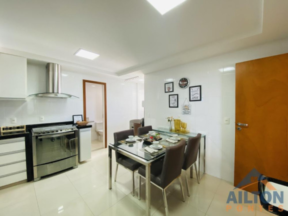 Imagem Apartamento com 3 Quartos à Venda, 102 m² em Praia Do Morro - Guarapari Imagem Apartamento com 3 Quartos à Venda, 102 m² em Praia Do Morro - Guarapari