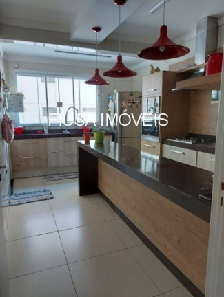 Apartamento com 3 Quartos à Venda, 168 m² em Centro - Ribeirão Preto
