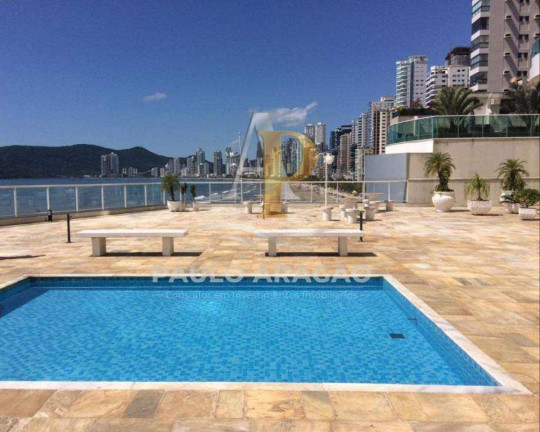 Imagem Apartamento com 3 Quartos à Venda, 198 m² em Centro - Balneário Camboriú Imagem Apartamento com 3 Quartos à Venda, 198 m² em Centro - Balneário Camboriú