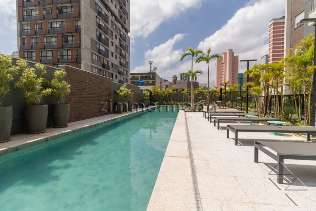 Imagem Apartamento com 2 Quartos à Venda, 102 m² em Perdizes - São Paulo Imagem Apartamento com 2 Quartos à Venda, 102 m² em Perdizes - São Paulo
