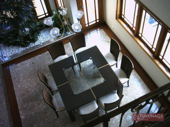 Imagem Sobrado com 7 Quartos à Venda, 1.900 m² em Portal Dos Gramados - Guarulhos Imagem Sobrado com 7 Quartos à Venda, 1.900 m² em Portal Dos Gramados - Guarulhos