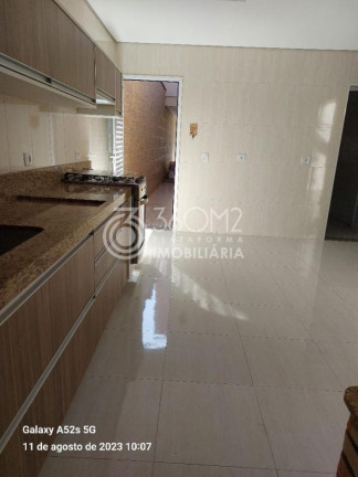 Imagem Casa com 3 Quartos à Venda, 193 m² em Olímpico - São Caetano Do Sul