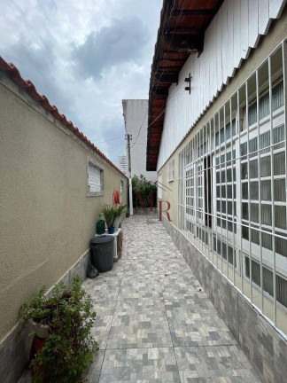 Imagem Casa com 2 Quartos à Venda, 130 m² em Vila Assunção - Praia Grande Imagem Casa com 2 Quartos à Venda, 130 m² em Vila Assunção - Praia Grande