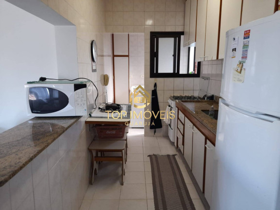 Imagem Cobertura com 2 Quartos à Venda, 140 m² em Jardim Astúrias - Guarujá