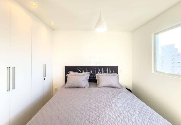 Imagem Apartamento com 3 Quartos à Venda, 127 m² em Centro - Balneário Camboriú