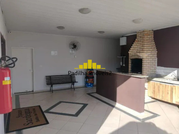 Imagem Apartamento com 2 Quartos à Venda, 60 m² em Vila Jardini - Sorocaba