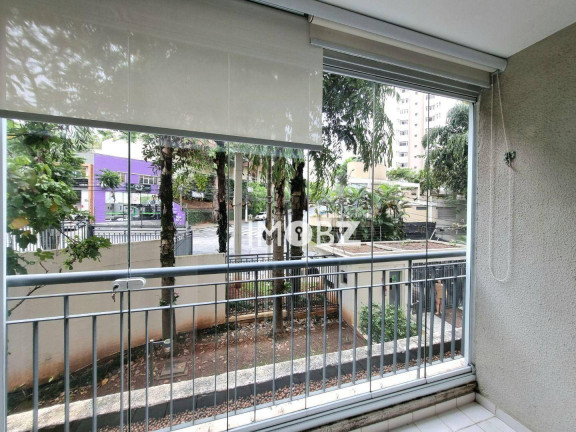 Imagem Imóvel com 3 Quartos à Venda, 62 m² em Vila Andrade - São Paulo Imagem Imóvel com 3 Quartos à Venda, 62 m² em Vila Andrade - São Paulo