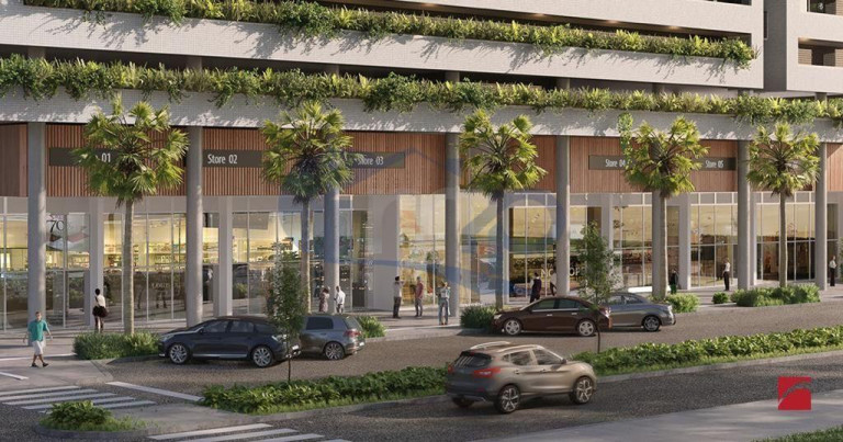 Imagem Apartamento com 2 Quartos à Venda, 100 m² em Centro - Torres