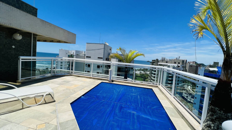 Imagem Cobertura com 4 Quartos à Venda, 223 m² em Riviera De São Lourenço - Bertioga Imagem Cobertura com 4 Quartos à Venda, 223 m² em Riviera De São Lourenço - Bertioga