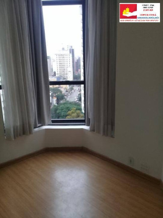 Imagem Apartamento com 1 Quarto à Venda, 30 m² em Moema - São Paulo Imagem Apartamento com 1 Quarto à Venda, 30 m² em Moema - São Paulo