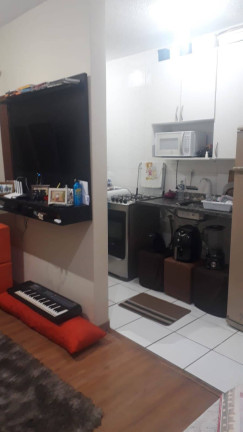 Imagem Apartamento com 2 Quartos à Venda, 490.000 m² em São Paulo - Jundiaí Imagem Apartamento com 2 Quartos à Venda, 490.000 m² em São Paulo - Jundiaí