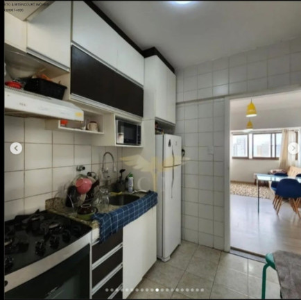 Imagem Imóvel com 2 Quartos à Venda, 68 m² em Pituba - Salvador