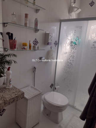 Imagem Casa com 3 Quartos à Venda, 55 m² em Jardim Bela Vista - Indaiatuba Imagem Casa com 3 Quartos à Venda, 55 m² em Jardim Bela Vista - Indaiatuba