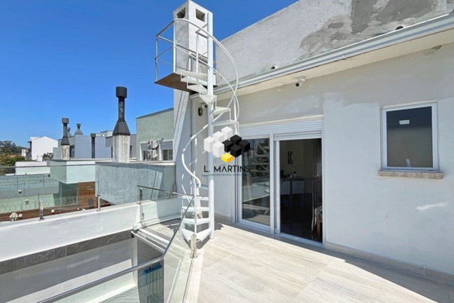 Imagem Casa com 2 Quartos à Venda, 170 m² em Hípica - Porto Alegre Imagem Casa com 2 Quartos à Venda, 170 m² em Hípica - Porto Alegre