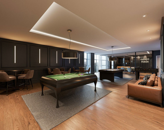 Imagem Apartamento com 3 Quartos à Venda, 68 m² em Morretes - Itapema