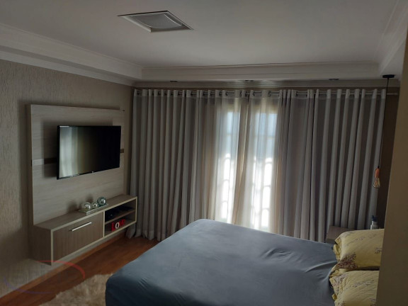 Imagem Sobrado com 3 Quartos à Venda, 160 m² em Vila Bocaina - Mauá Imagem Sobrado com 3 Quartos à Venda, 160 m² em Vila Bocaina - Mauá