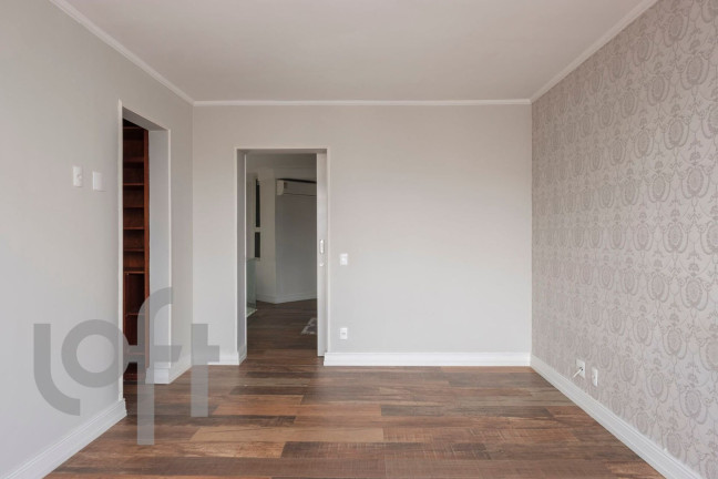Imagem Cobertura com 3 Quartos à Venda, 250 m² em Vila Nova Conceição - São Paulo