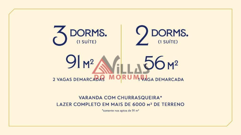 Imagem Apartamento com 3 Quartos à Venda, 91 m² em Vila Andrade - São Paulo Imagem Apartamento com 3 Quartos à Venda, 91 m² em Vila Andrade - São Paulo