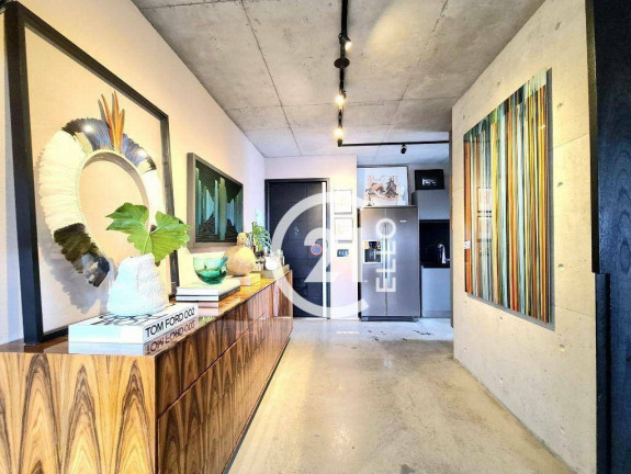 Imagem Apartamento com 2 Quartos à Venda, 72 m² em Vila Olímpia - São Paulo Imagem Apartamento com 2 Quartos à Venda, 72 m² em Vila Olímpia - São Paulo