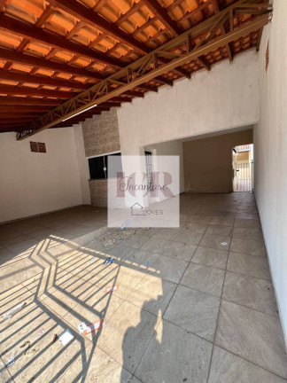 Imagem Casa com 2 Quartos à Venda, 125 m² em Jardim Tropical - Sorocaba