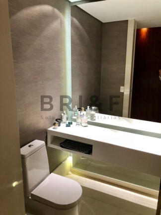 Imagem Apartamento com 4 Quartos à Venda, 375 m² em Campo Belo - São Paulo Imagem Apartamento com 4 Quartos à Venda, 375 m² em Campo Belo - São Paulo