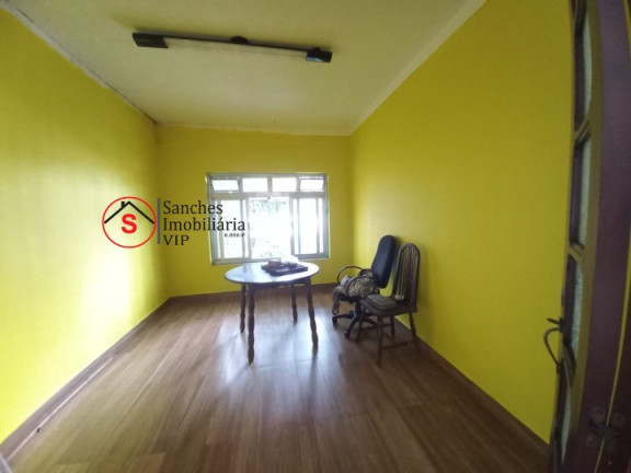 Imagem Casa com 4 Quartos à Venda, 305 m² em Parque Da Vila Prudente - São Paulo Imagem Casa com 4 Quartos à Venda, 305 m² em Parque Da Vila Prudente - São Paulo