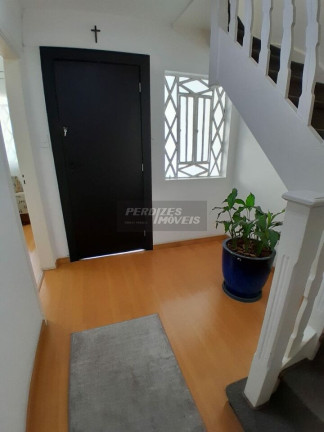 Imagem Casa com 3 Quartos à Venda, 140 m² em Perdizes - São Paulo Imagem Casa com 3 Quartos à Venda, 140 m² em Perdizes - São Paulo