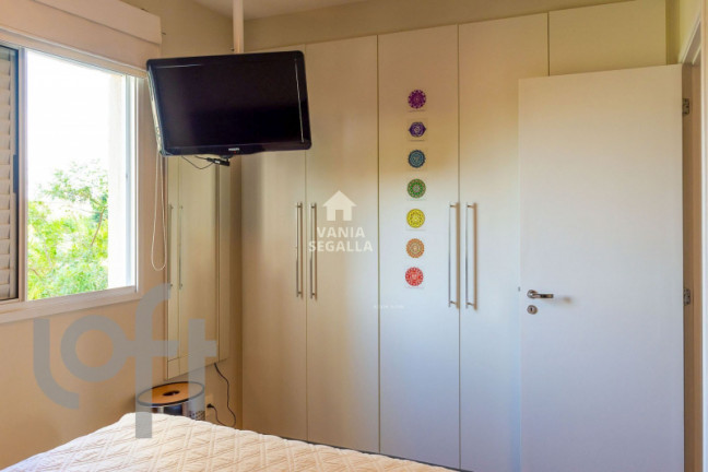 Imagem Apartamento com 3 Quartos à Venda, 70 m² em água Branca - São Paulo