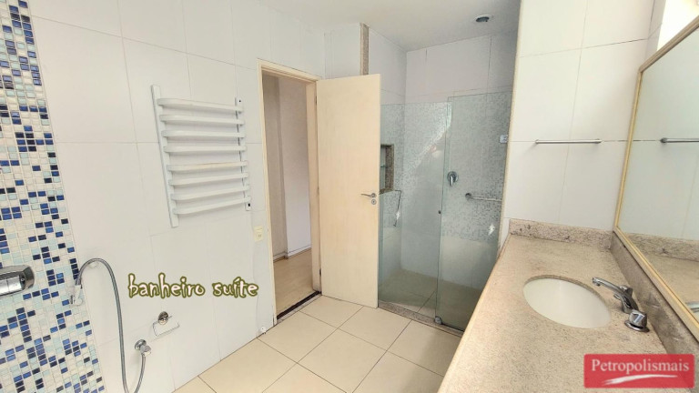 Imagem Apartamento com 3 Quartos à Venda, 2 m² em Centro - Petrópolis Imagem Apartamento com 3 Quartos à Venda, 2 m² em Centro - Petrópolis