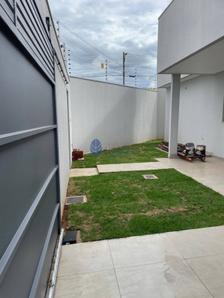 Imagem Casa com 3 Quartos à Venda, 188 m² em Residencial Flamboyant - Anápolis Imagem Casa com 3 Quartos à Venda, 188 m² em Residencial Flamboyant - Anápolis