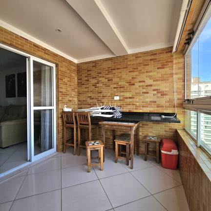 Imagem Apartamento com 2 Quartos à Venda, 75 m² em Ocian - Praia Grande Imagem Apartamento com 2 Quartos à Venda, 75 m² em Ocian - Praia Grande
