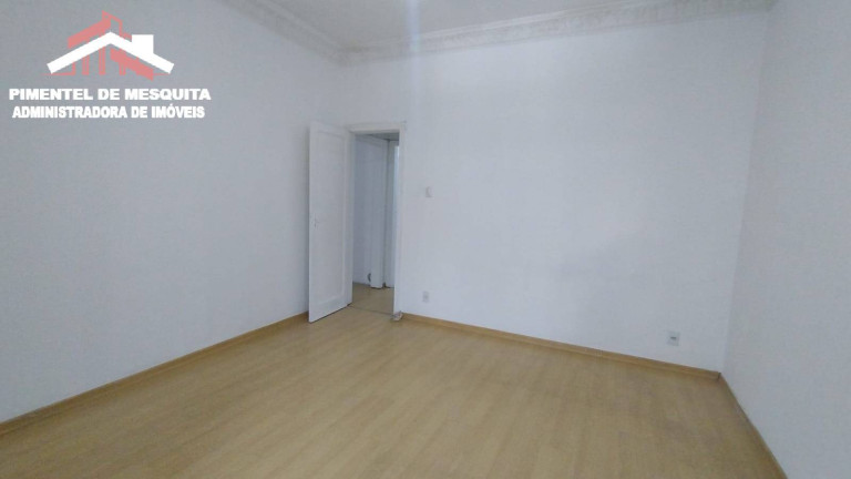 Imagem Apartamento com 3 Quartos para Alugar, 100 m² em Maracanã - Rio De Janeiro Imagem Apartamento com 3 Quartos para Alugar, 100 m² em Maracanã - Rio De Janeiro