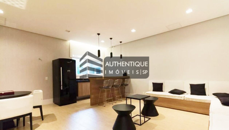 Imagem Apartamento com 1 Quarto à Venda, 35 m² em Brooklin - São Paulo Imagem Apartamento com 1 Quarto à Venda, 35 m² em Brooklin - São Paulo