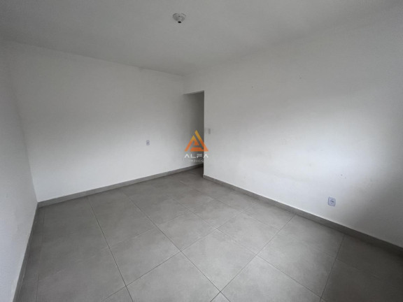 Imagem Apartamento com 1 Quarto para Alugar, em São Pedro - Barbacena Imagem Apartamento com 1 Quarto para Alugar, em São Pedro - Barbacena