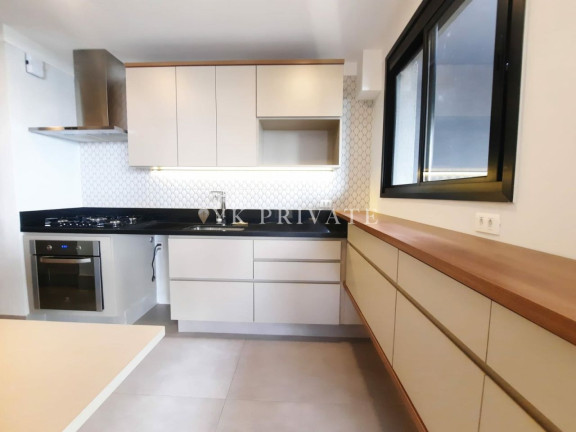 Imagem Apartamento com 2 Quartos à Venda, 89 m² em Sumaré - São Paulo