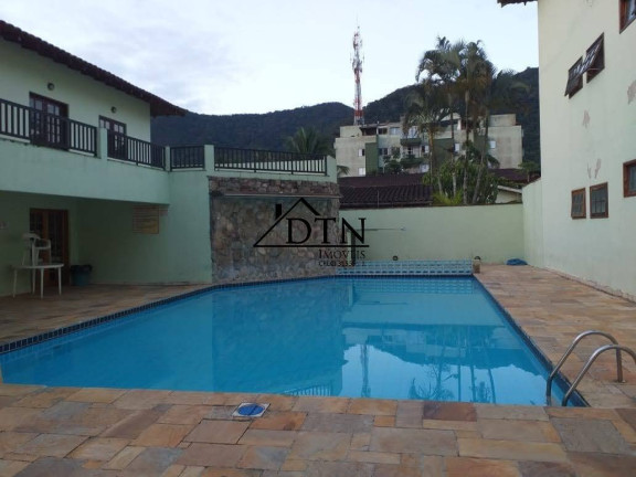 Imagem Apartamento com 2 Quartos à Venda, 103 m² em Centro - Ubatuba